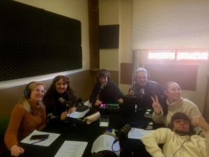 Nuevo episodio del nuestro podcast de salud: higiene