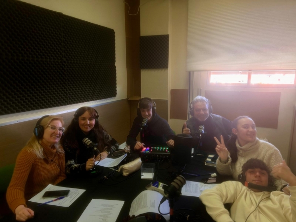 Nuevo episodio del nuestro podcast de salud: higiene