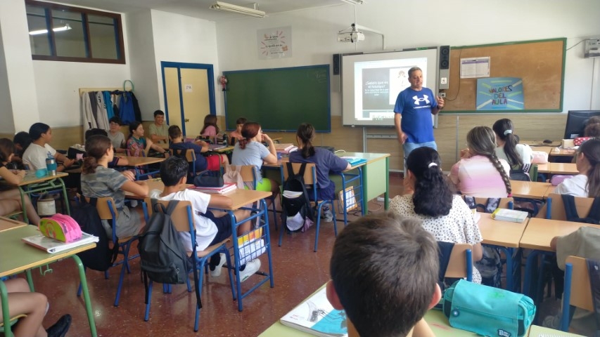 Taller Fotoprotección